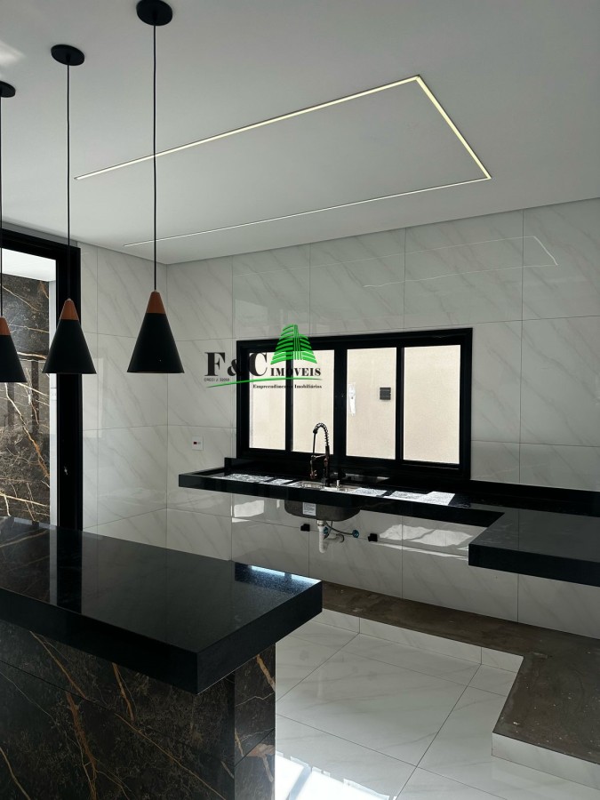Casa de Condomínio, 3 quartos - Foto 7