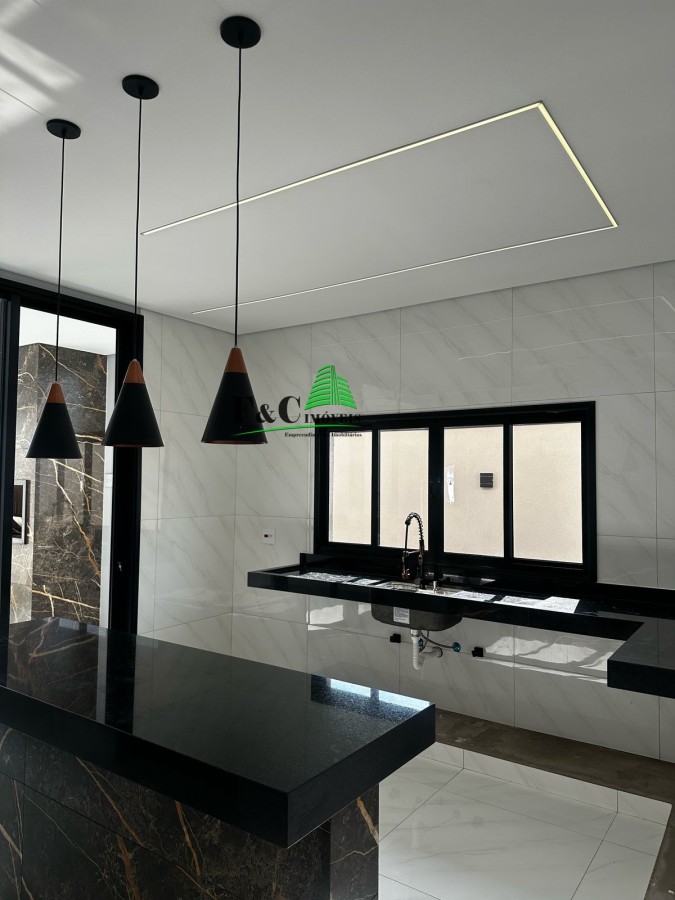 Casa de Condomínio, 3 quartos - Foto 10