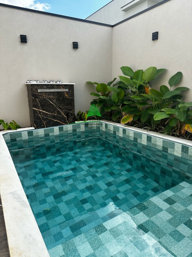Casa de Condomínio, 3 quartos - Foto 9