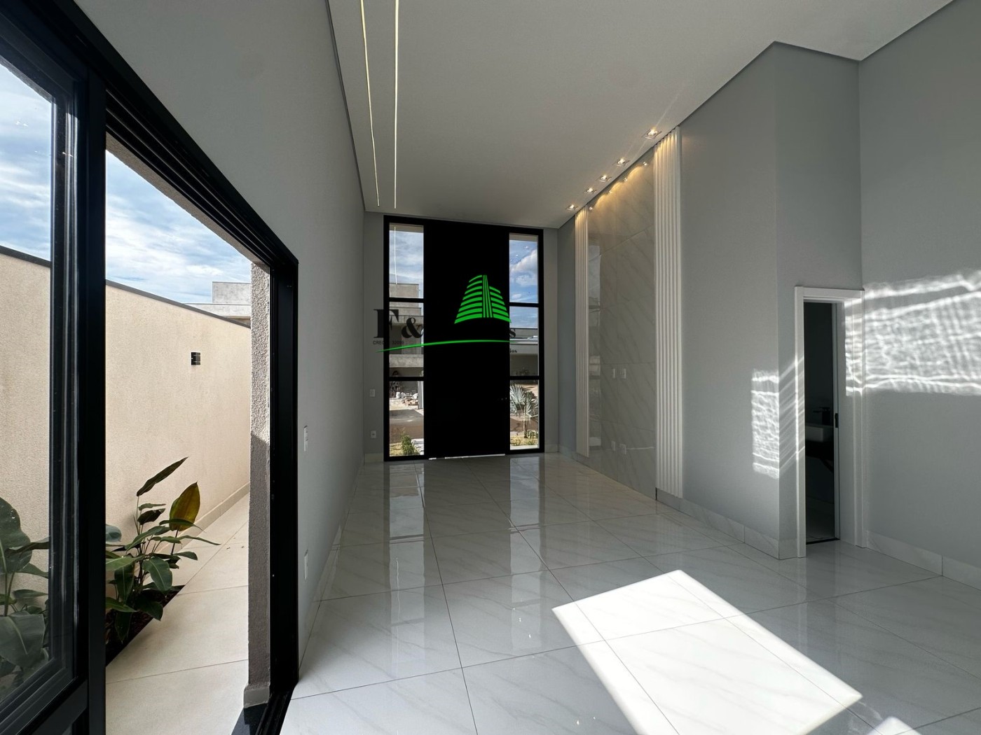 Casa de Condomínio, 3 quartos - Foto 11