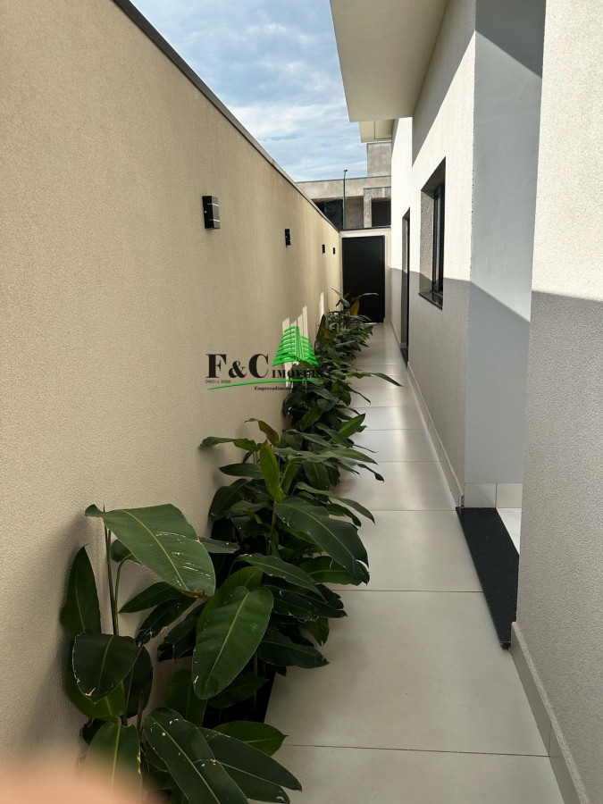 Casa de Condomínio, 3 quartos - Foto 14