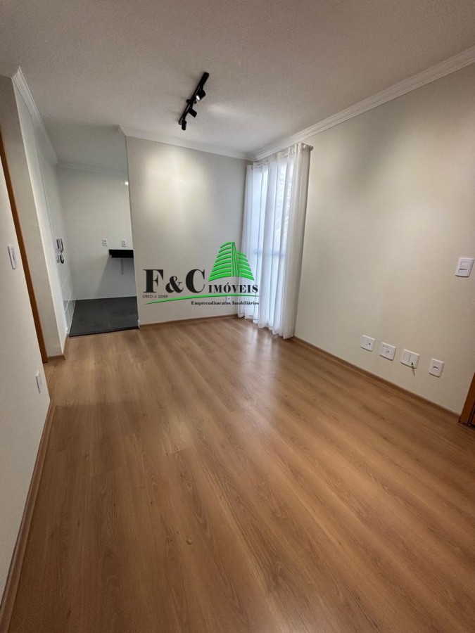 Apartamento, 2 quartos - Foto 4