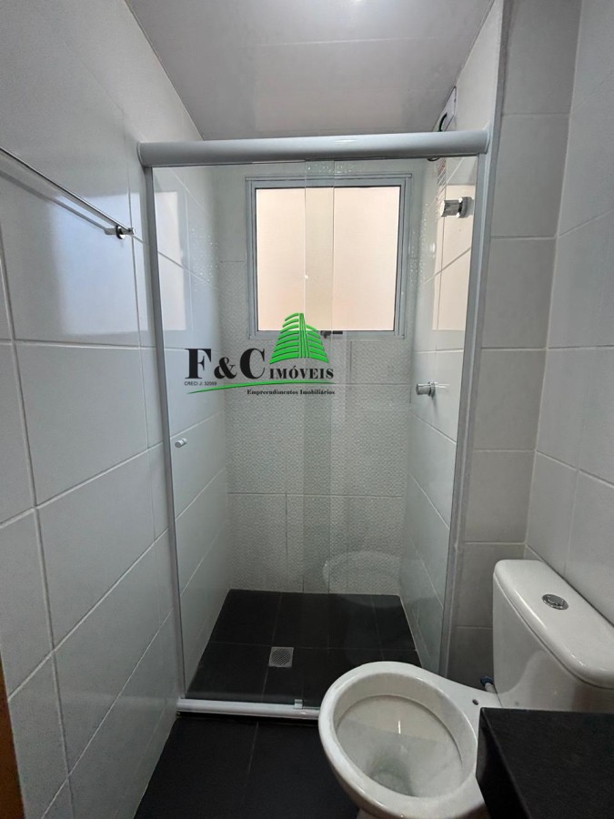 Apartamento, 2 quartos - Foto 6