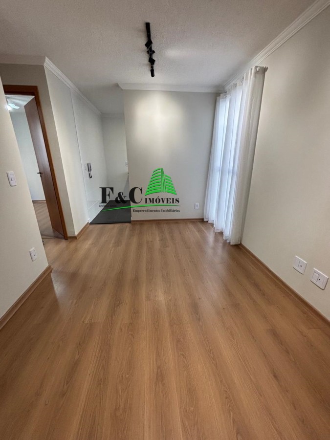 Apartamento, 2 quartos - Foto 3