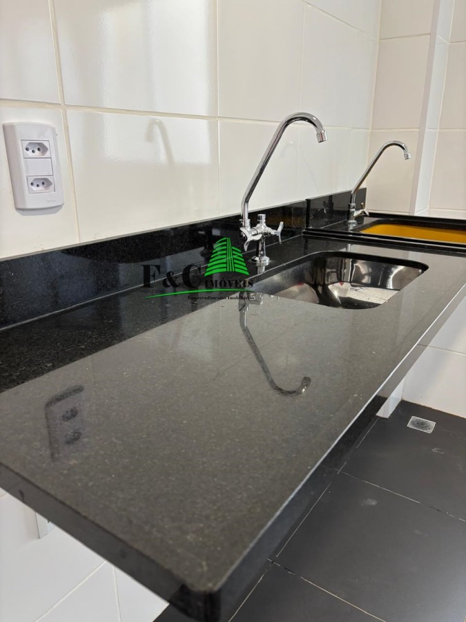 Apartamento, 2 quartos - Foto 5