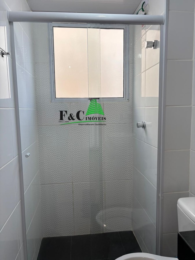 Apartamento, 2 quartos - Foto 9