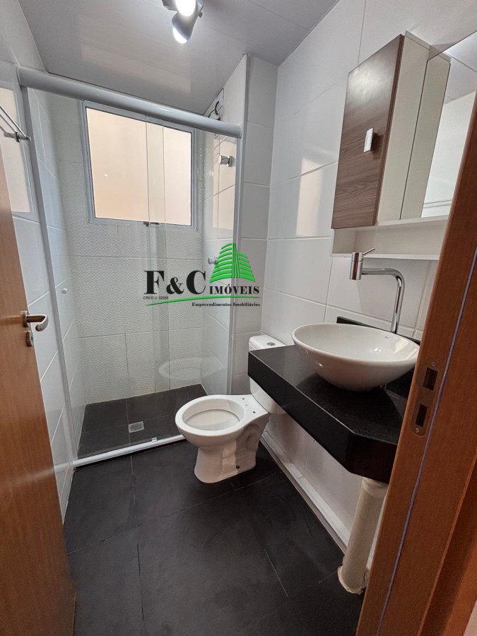 Apartamento, 2 quartos - Foto 8