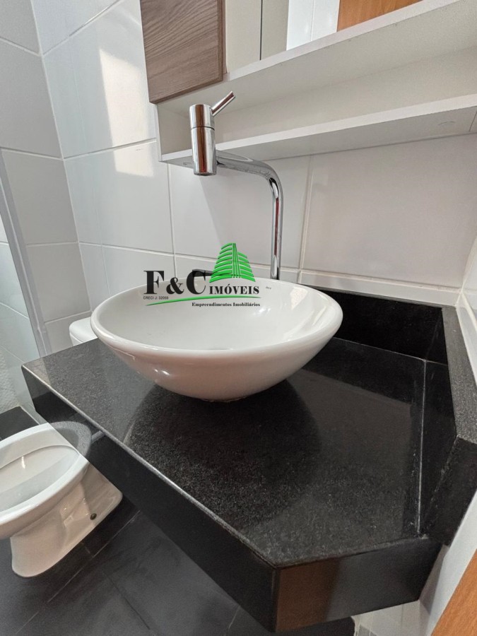 Apartamento, 2 quartos - Foto 7