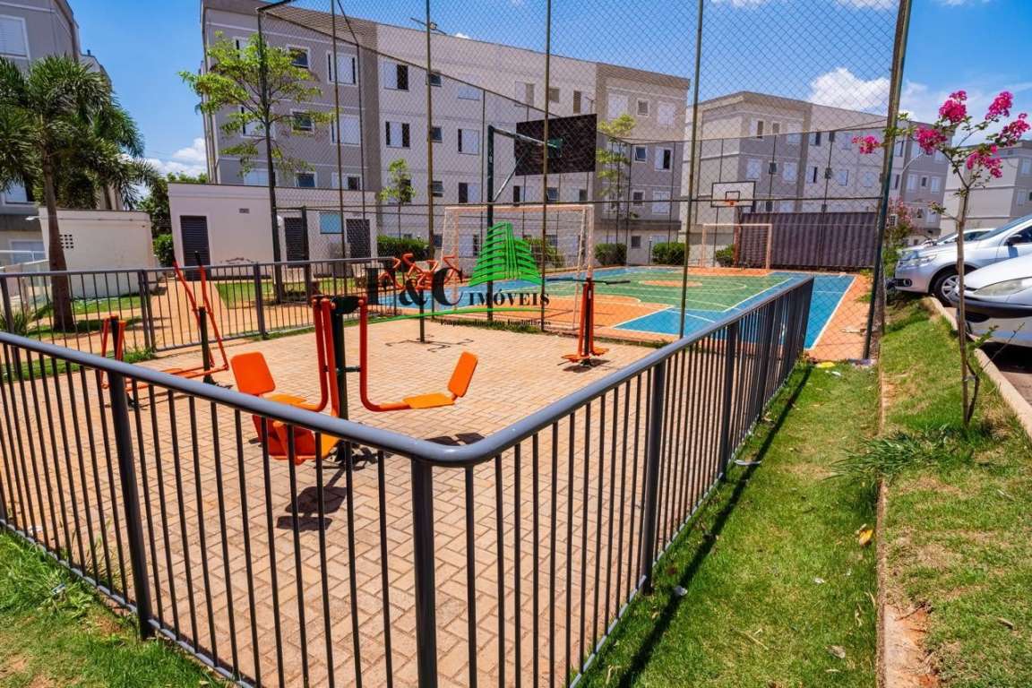 Apartamento, 2 quartos - Foto 13