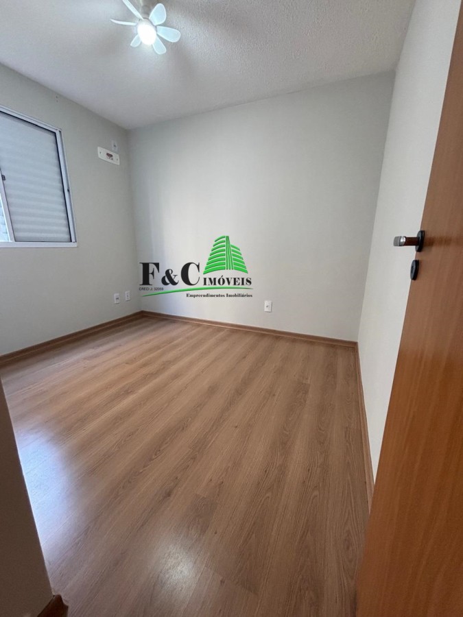 Apartamento, 2 quartos - Foto 14