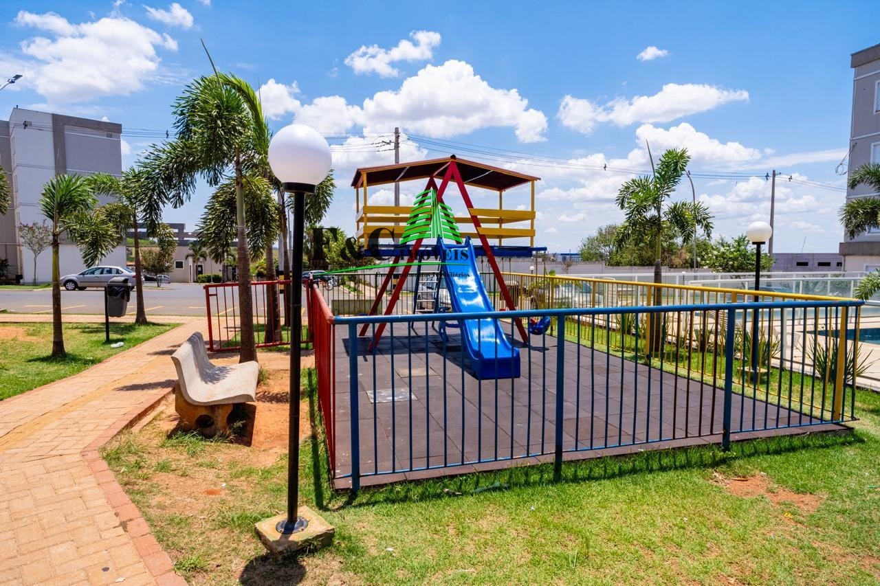 Apartamento, 2 quartos - Foto 15