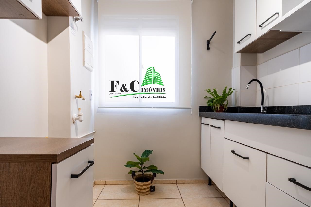 Apartamento, 2 quartos - Foto 4