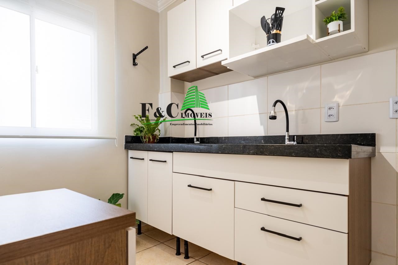 Apartamento, 2 quartos - Foto 2