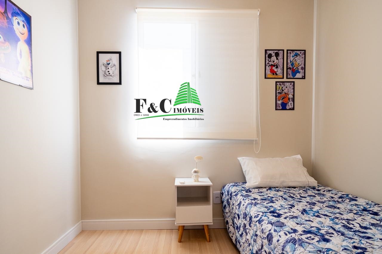 Apartamento, 2 quartos - Foto 7