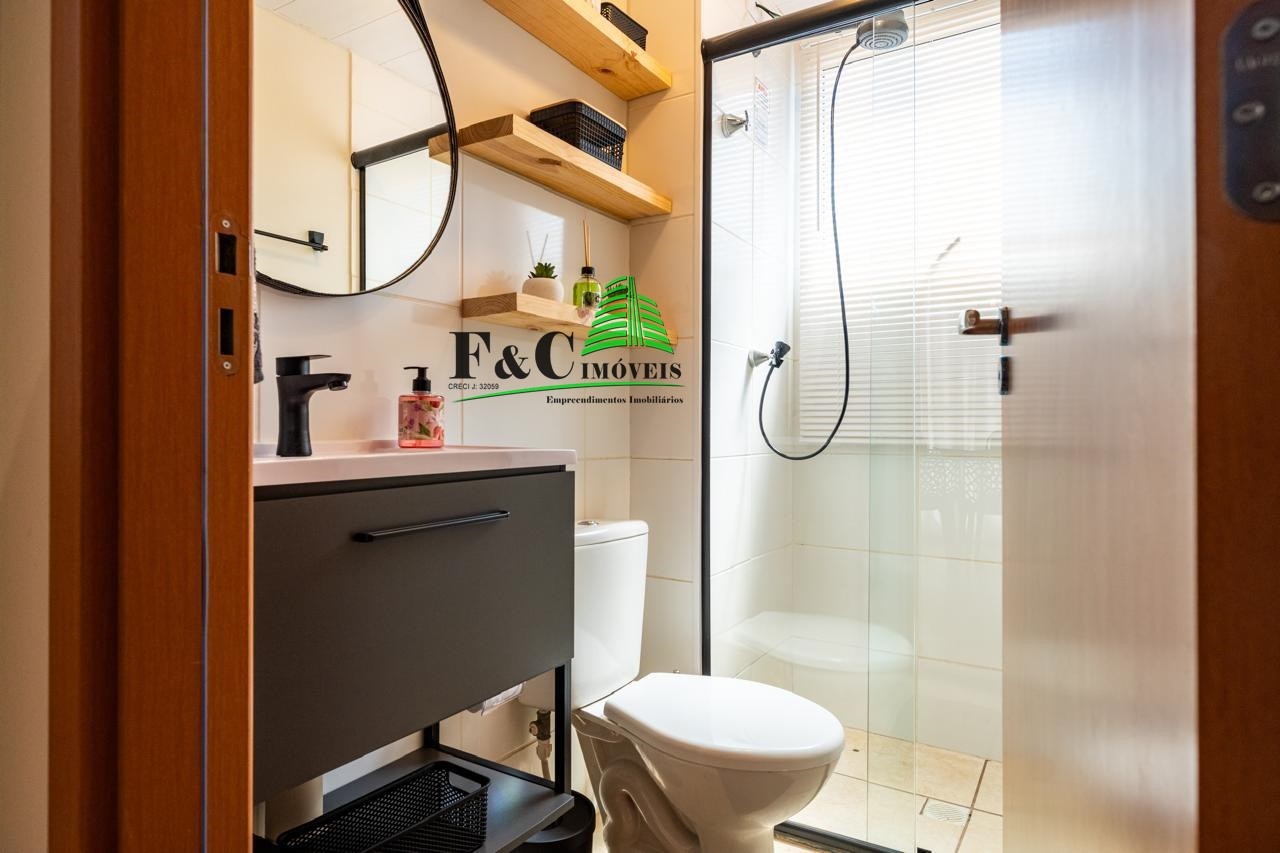 Apartamento, 2 quartos - Foto 9