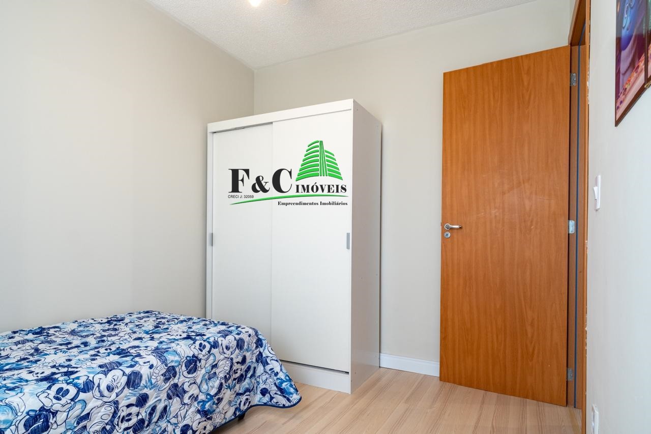 Apartamento, 2 quartos - Foto 8