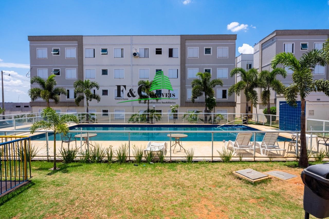 Apartamento, 2 quartos - Foto 12