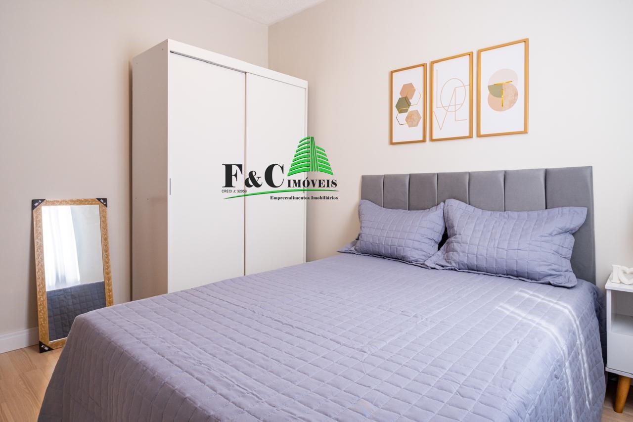 Apartamento, 2 quartos - Foto 10