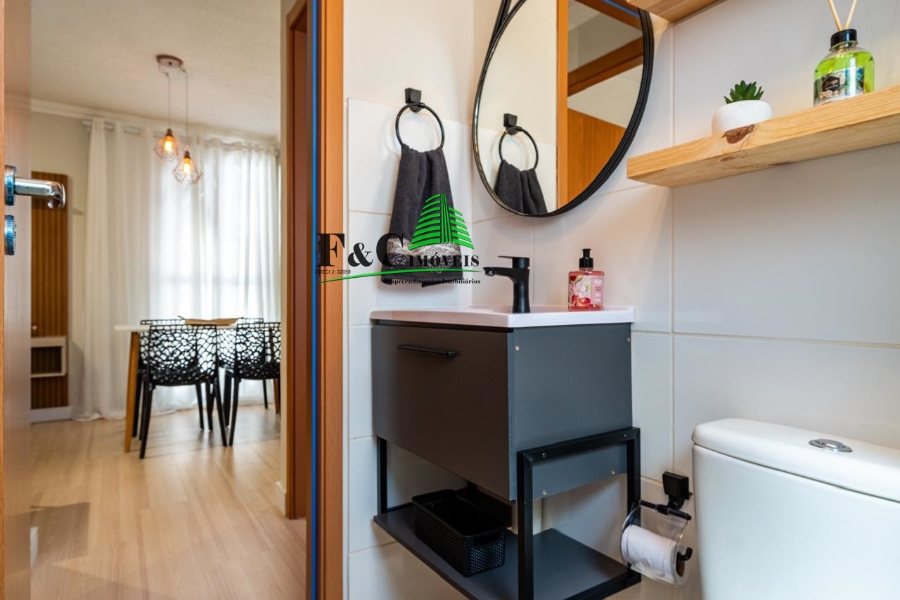 Apartamento, 2 quartos - Foto 15