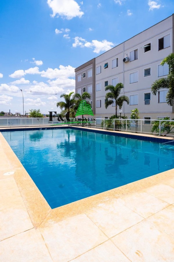 Apartamento, 2 quartos - Foto 16