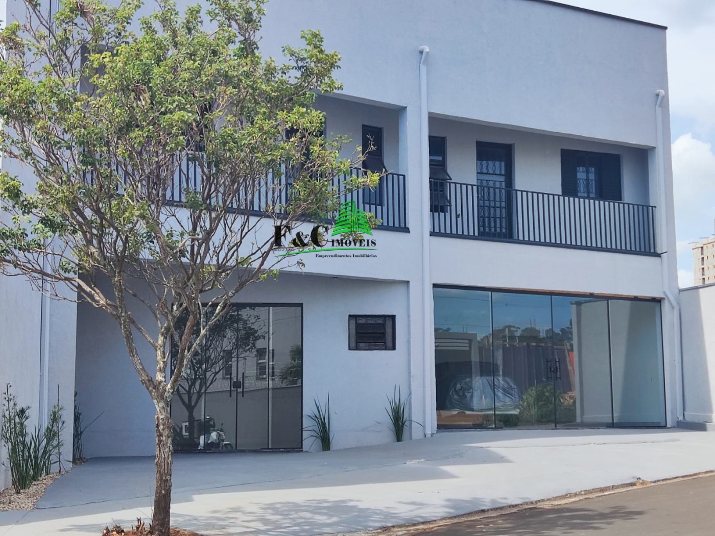 Prédio Inteiro, 621 m² - Foto 2