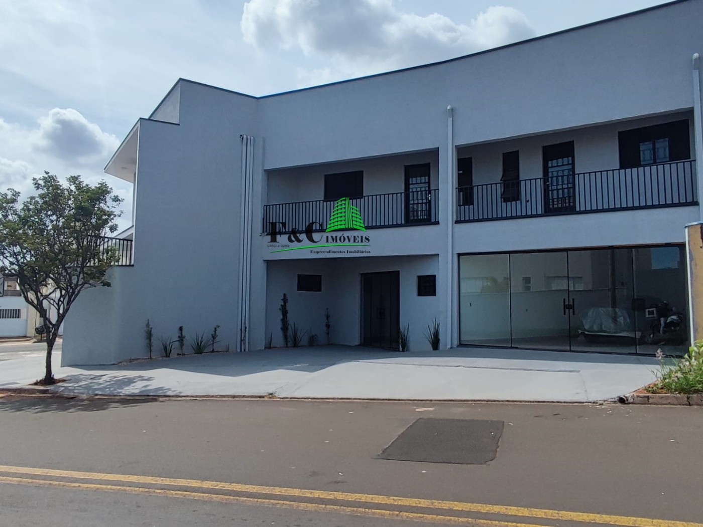 Prédio Inteiro, 621 m² - Foto 1