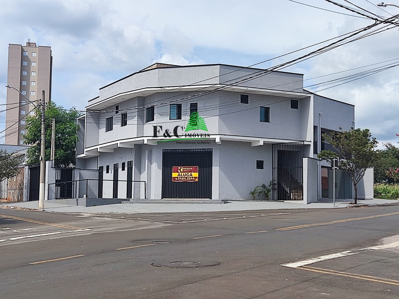 Prédio Inteiro, 621 m² - Foto 4