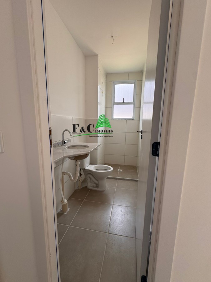 Apartamento, 2 quartos - Foto 1