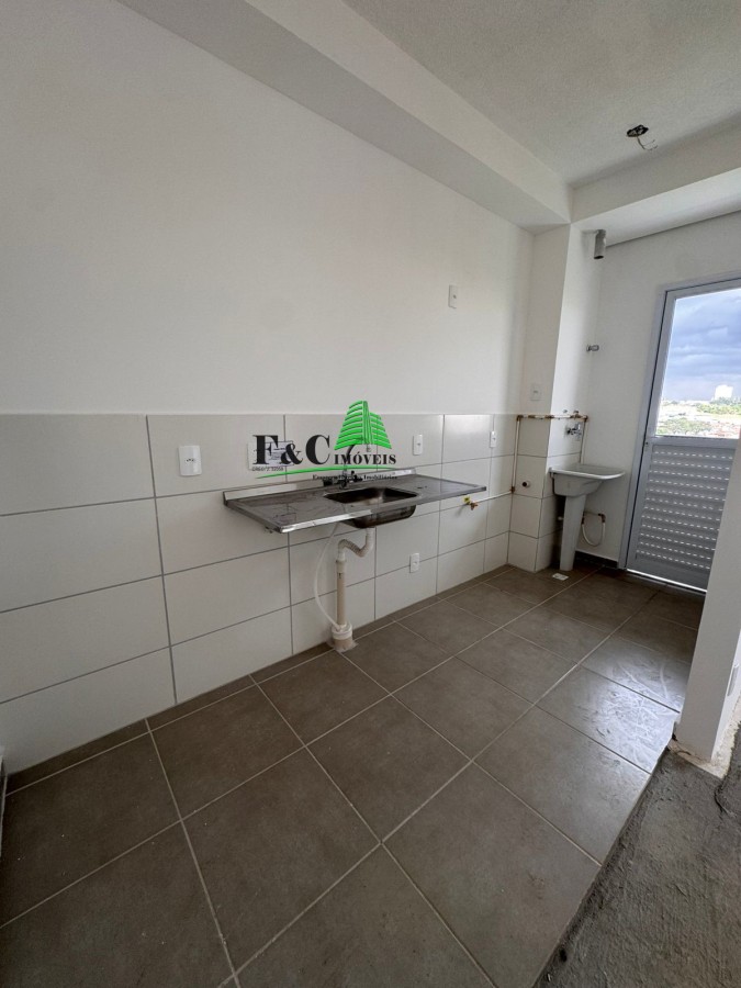 Apartamento, 2 quartos - Foto 3