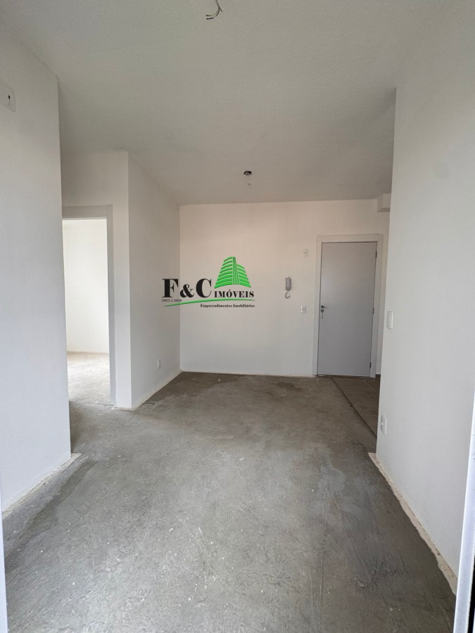 Apartamento, 2 quartos - Foto 4