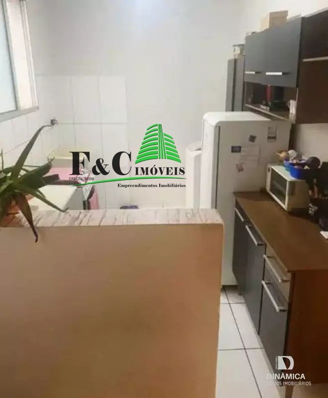 Apartamento, 2 quartos, 47 m² - Foto 1