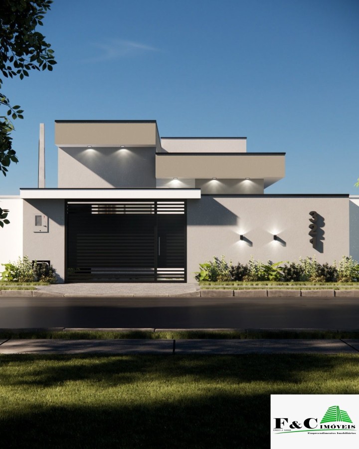 Casa, 3 quartos, 99 m² - Foto 6