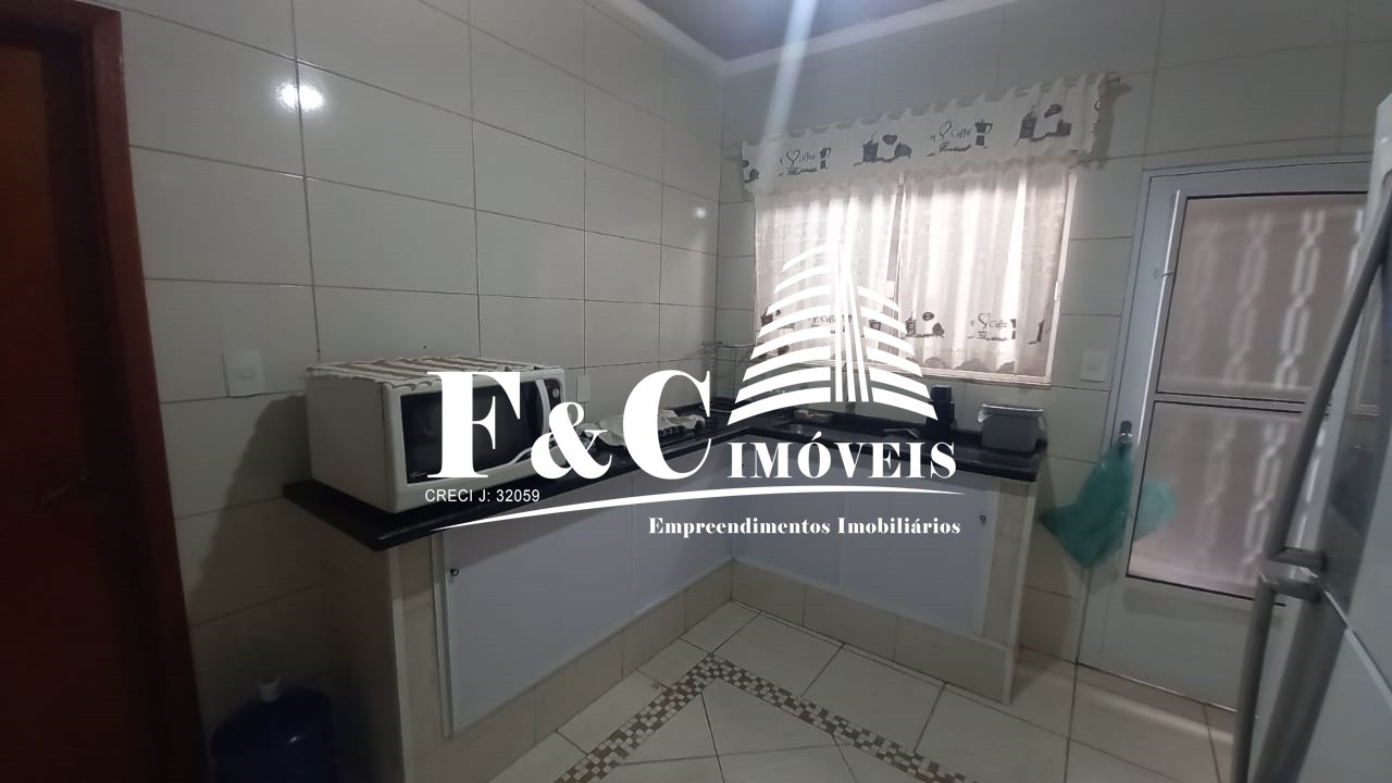 Casa, 3 quartos, 99 m² - Foto 1