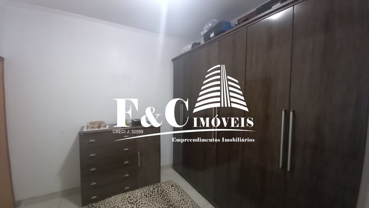 Casa, 3 quartos, 99 m² - Foto 2