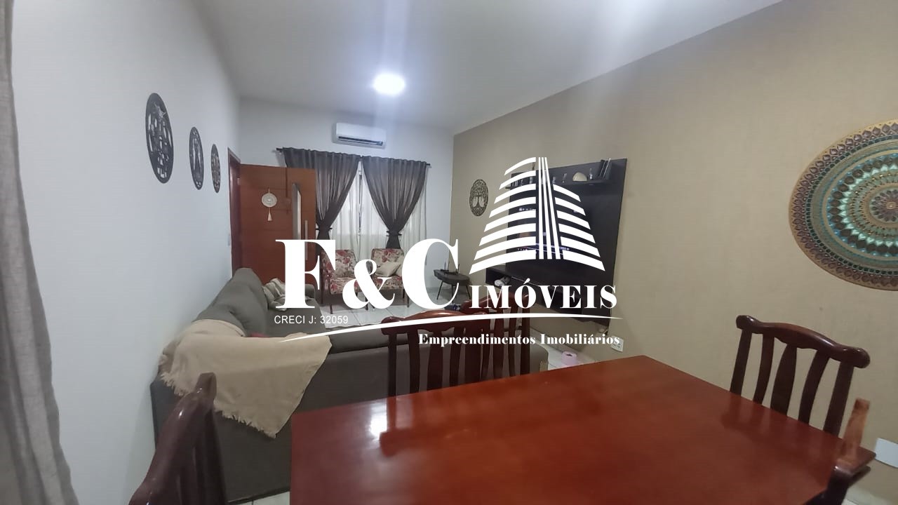 Casa, 3 quartos, 99 m² - Foto 4