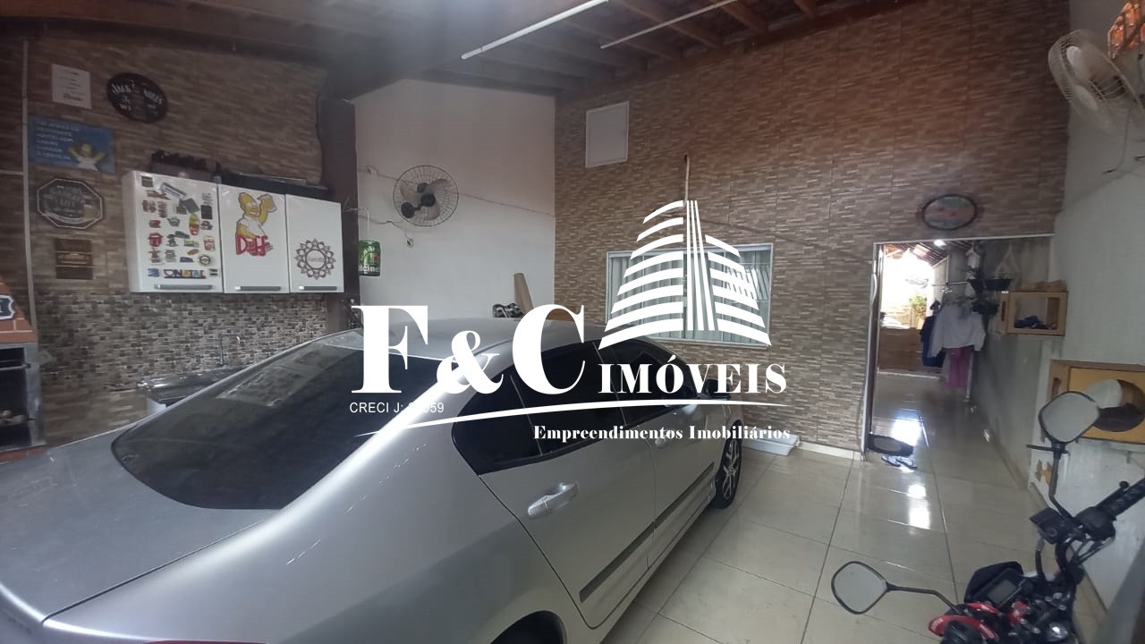 Casa, 3 quartos, 99 m² - Foto 5