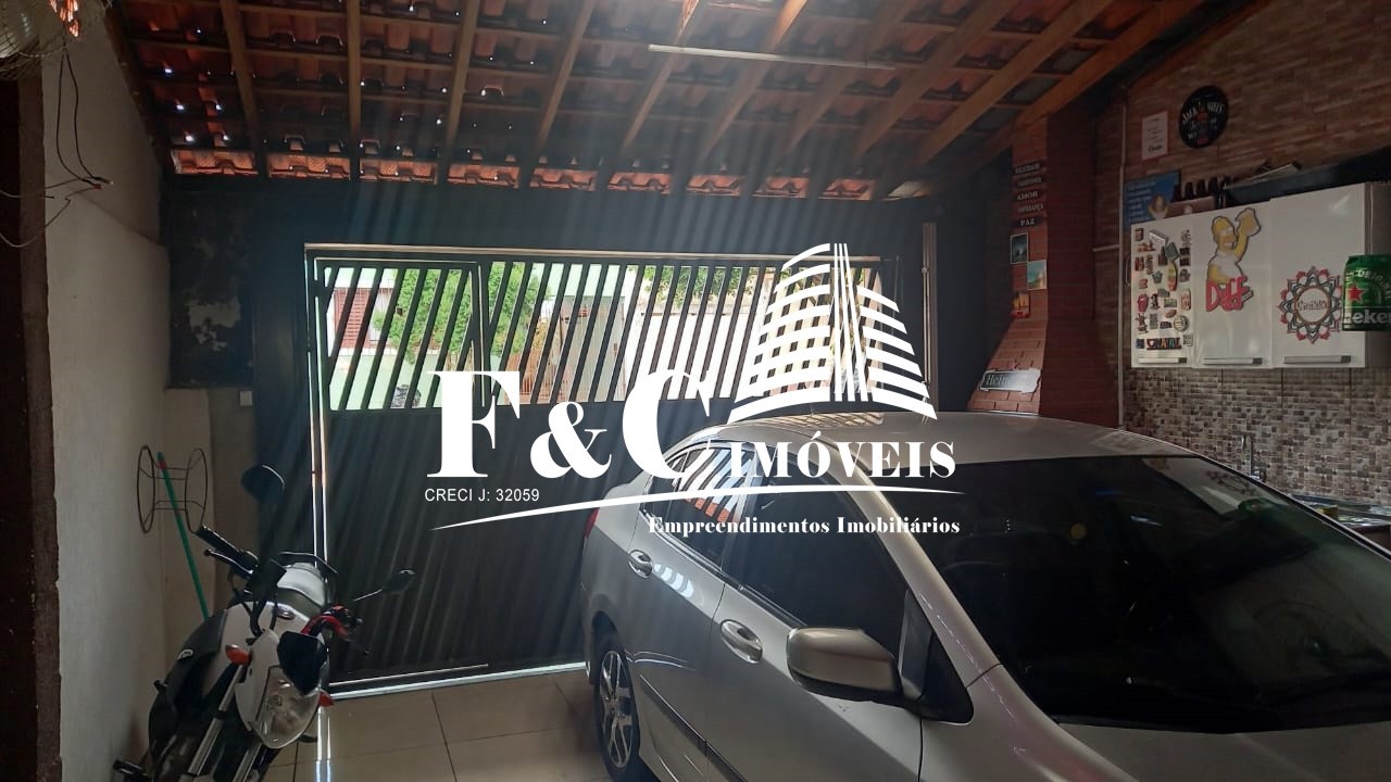 Casa, 3 quartos, 99 m² - Foto 7