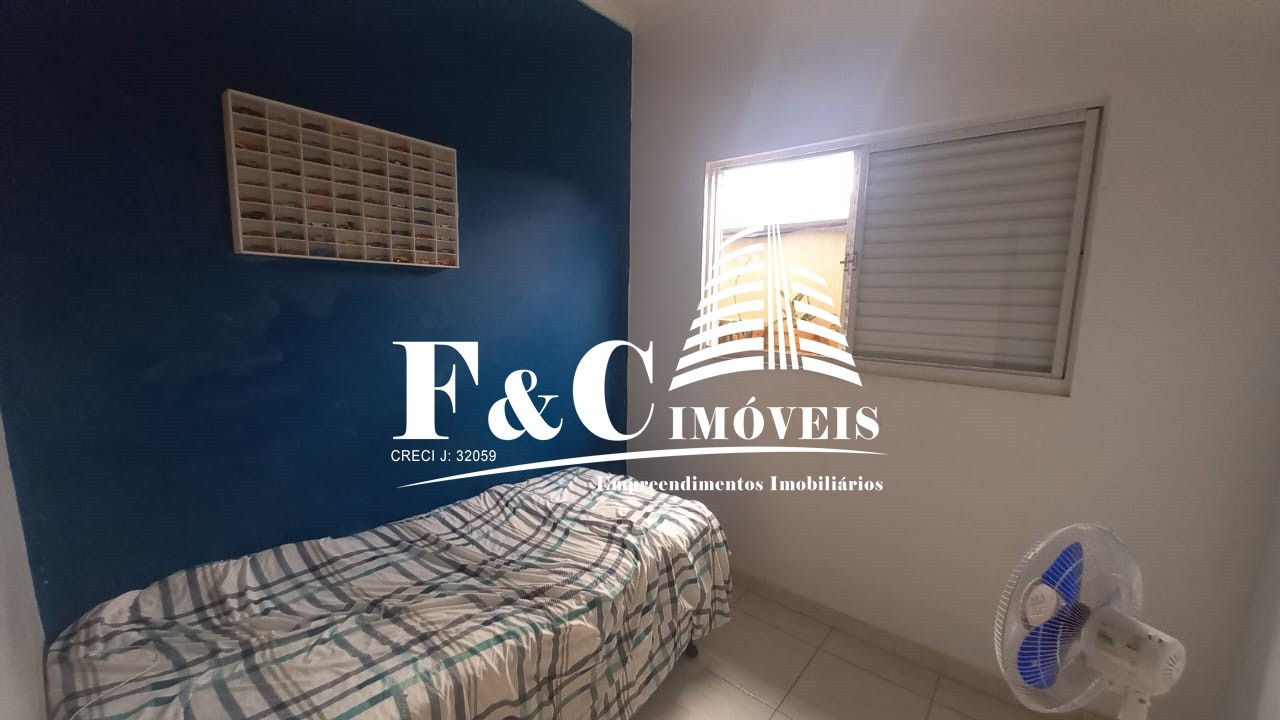 Casa, 3 quartos, 99 m² - Foto 8