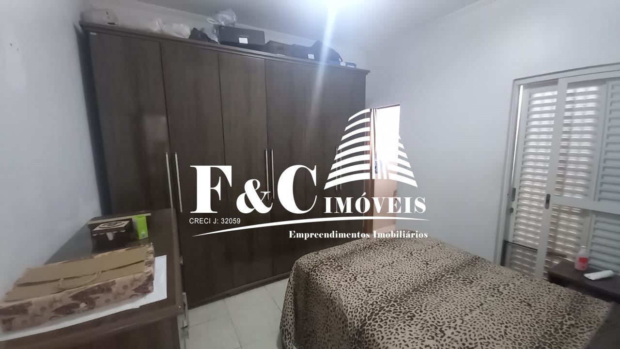 Casa, 3 quartos, 99 m² - Foto 10