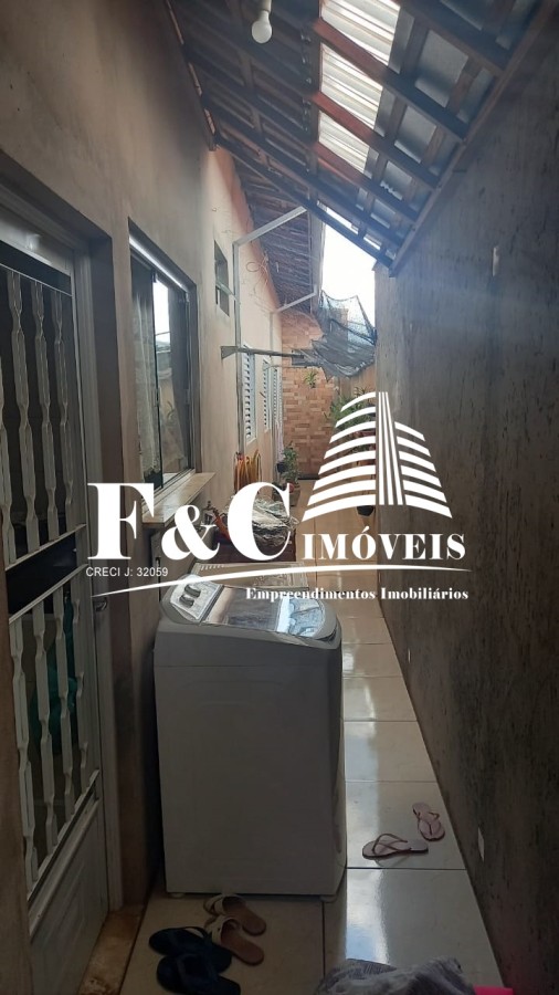 Casa, 3 quartos, 99 m² - Foto 13