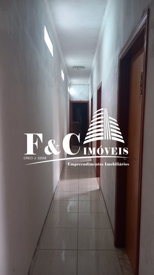 Casa, 3 quartos, 99 m² - Foto 12