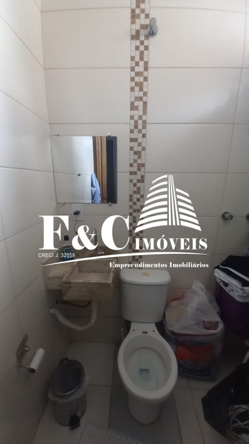 Casa, 3 quartos, 99 m² - Foto 9