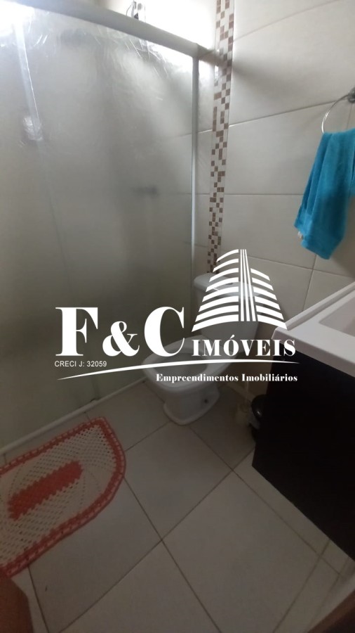 Casa, 3 quartos, 99 m² - Foto 17