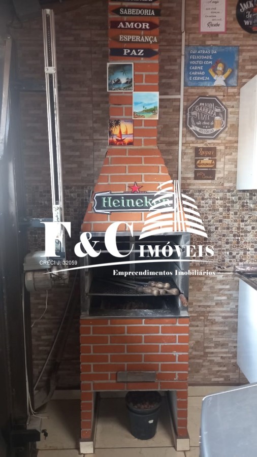 Casa, 3 quartos, 99 m² - Foto 16