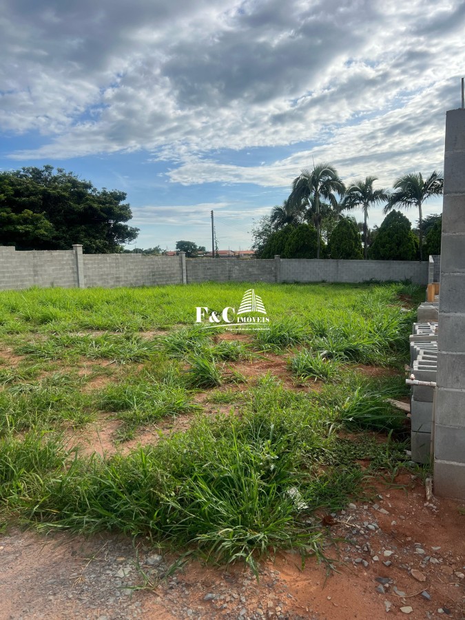 Chácara, 500 m² - Foto 3