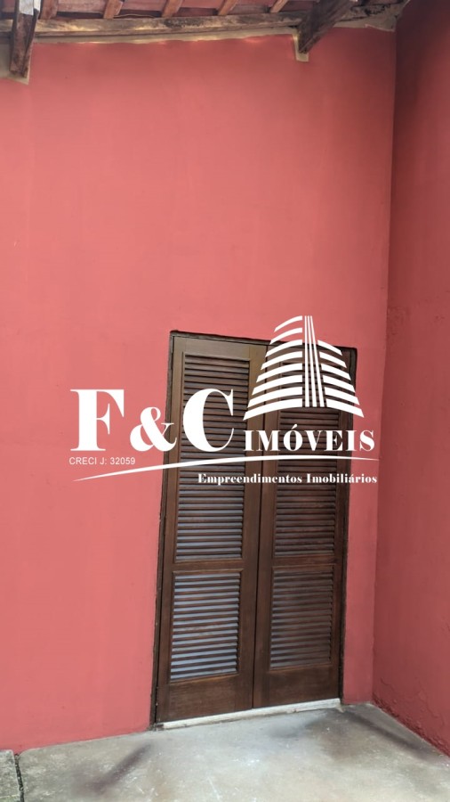 Chácara, 2 quartos, 1360 m² - Foto 3