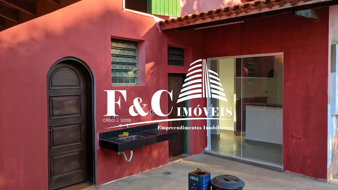 Chácara, 2 quartos, 1360 m² - Foto 5