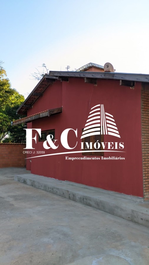 Chácara, 2 quartos, 1360 m² - Foto 4