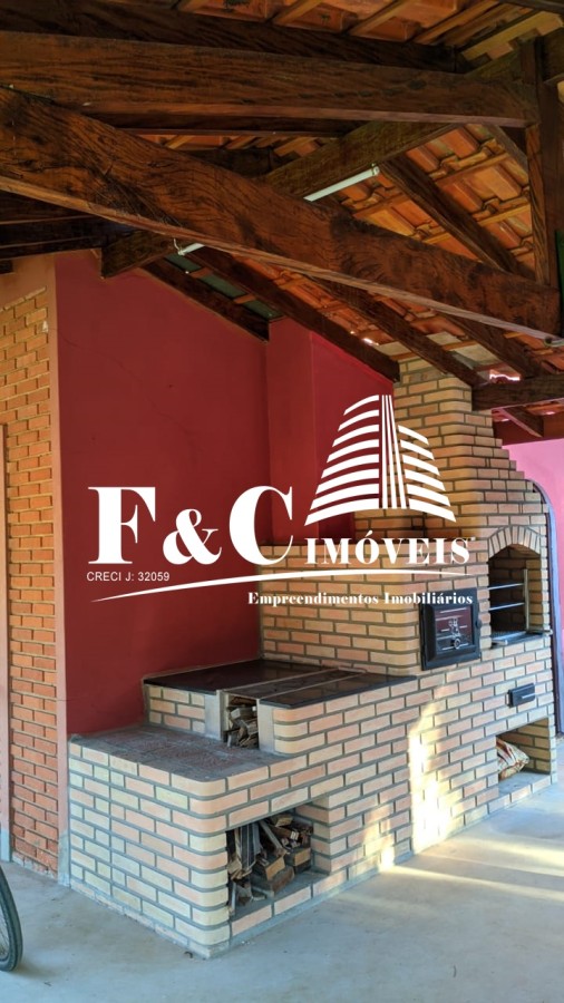 Chácara, 2 quartos, 1360 m² - Foto 8