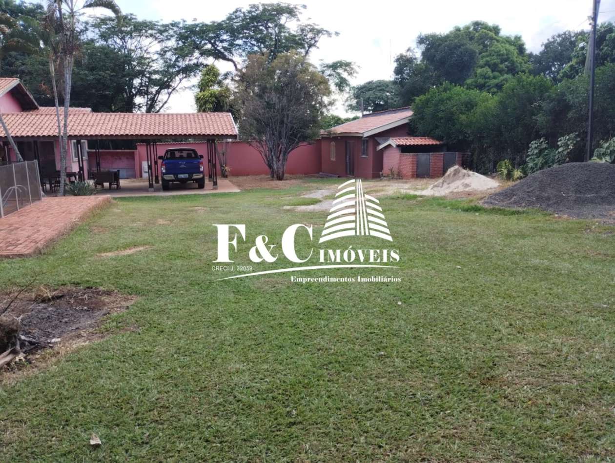 Chácara, 2 quartos, 1360 m² - Foto 18